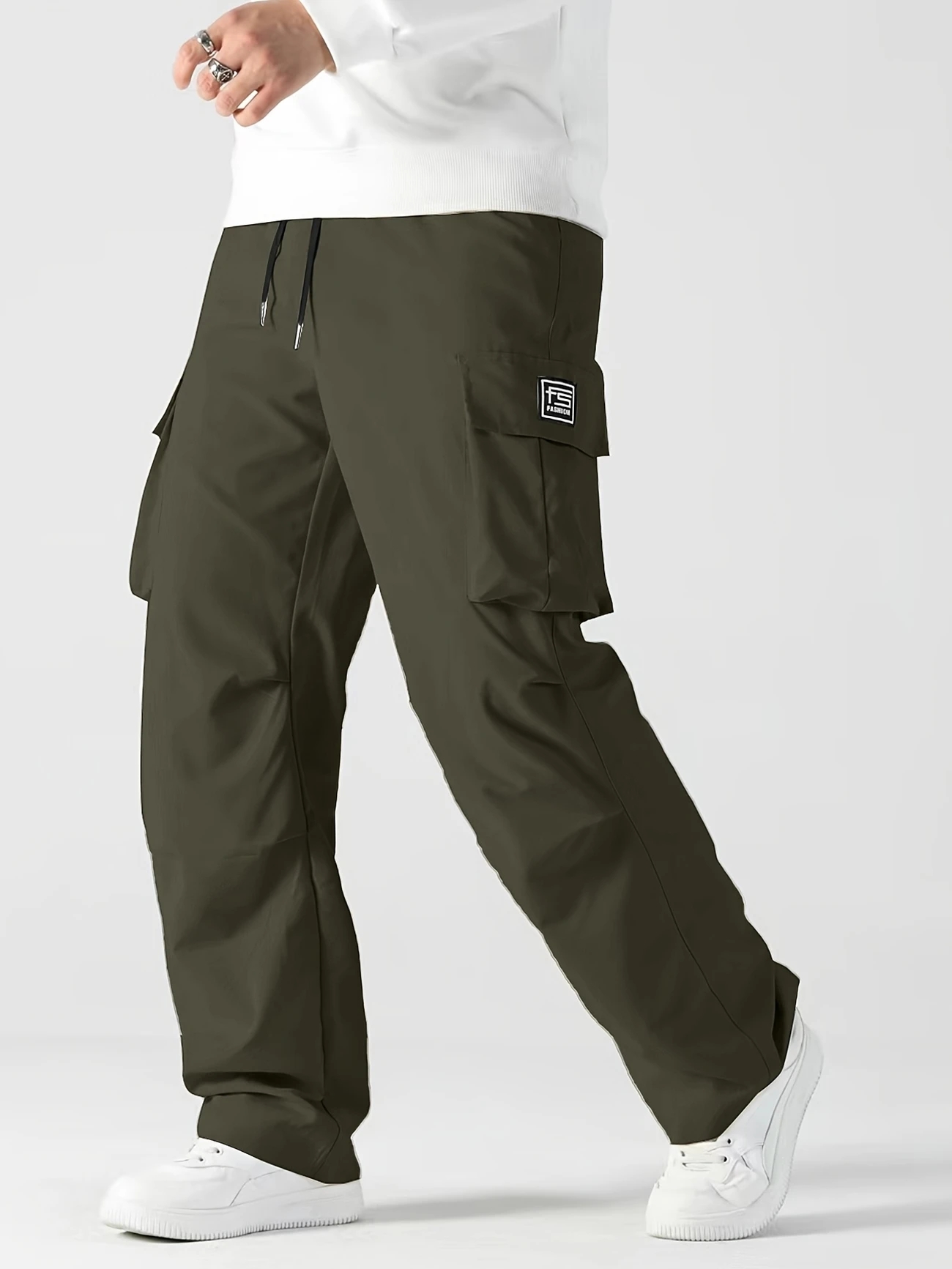 Men's Casual Jogger Pants Autu - Outdoor Sport Hiking Pants review and price