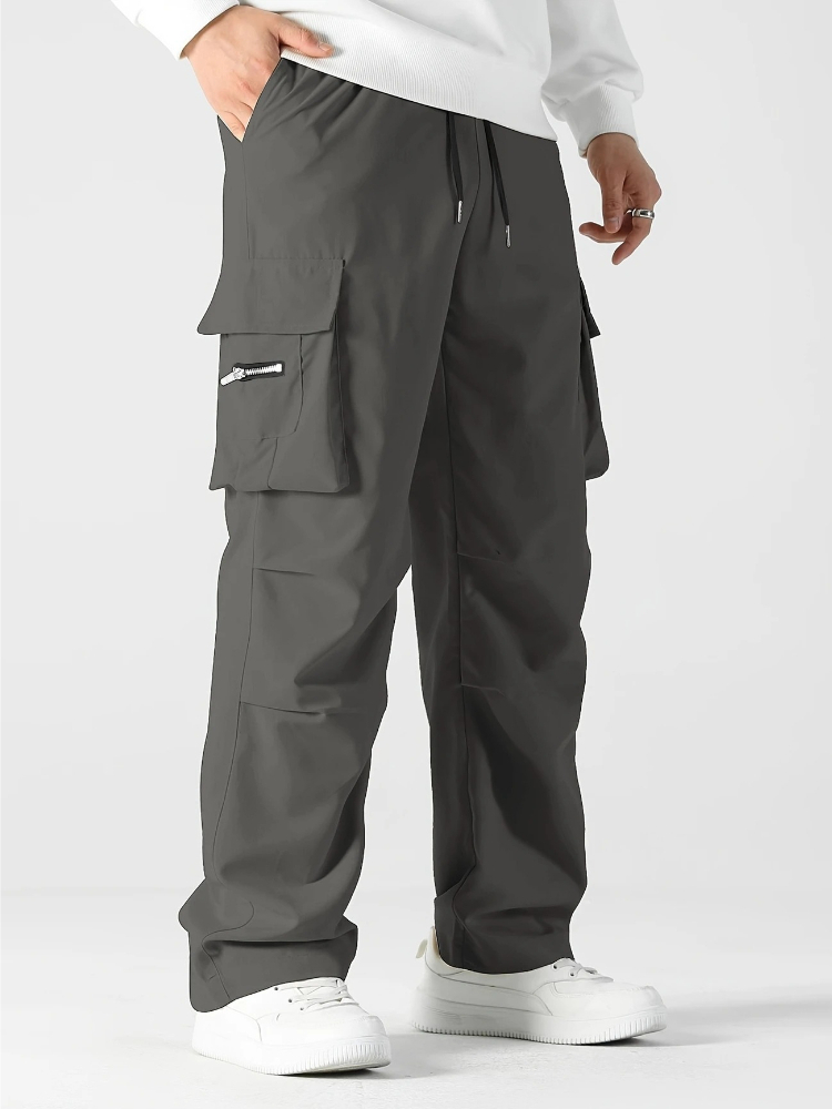 Men's Casual Jogger Pants Autu - Outdoor Sport Hiking Pants review and price