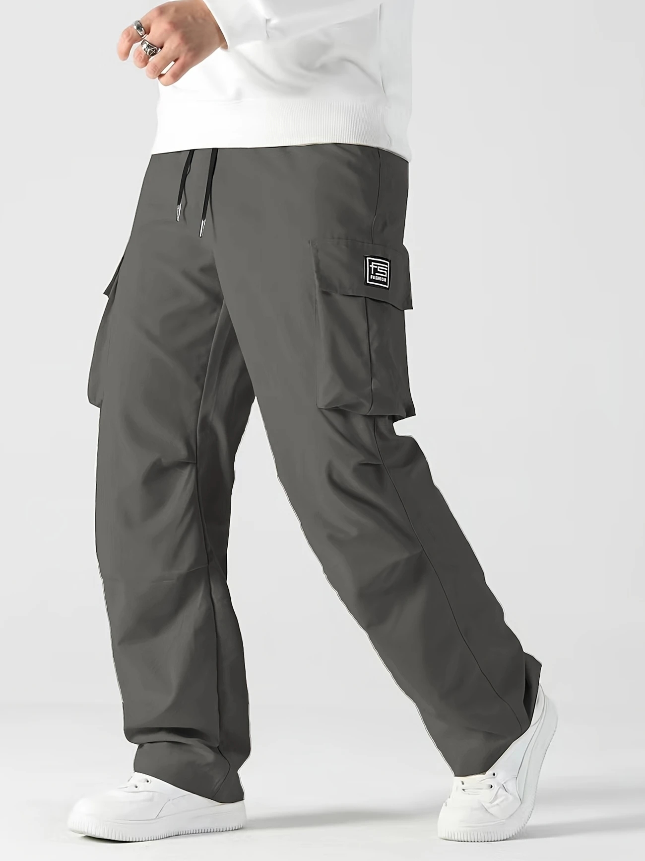 Men's Casual Jogger Pants Autu - Outdoor Sport Hiking Pants review and price