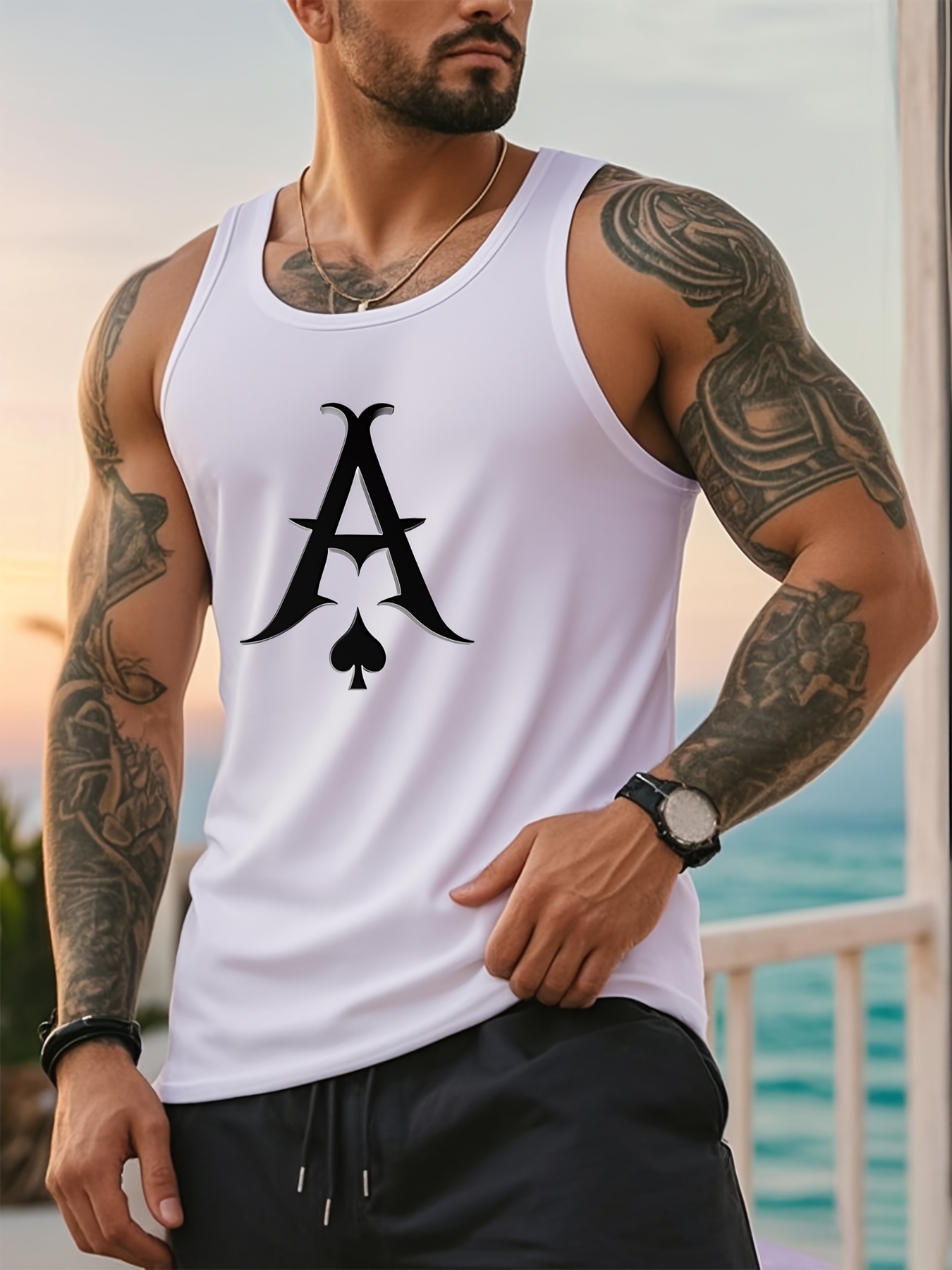 Short-sleeved shirt with black - Outdoor Sports review and price
