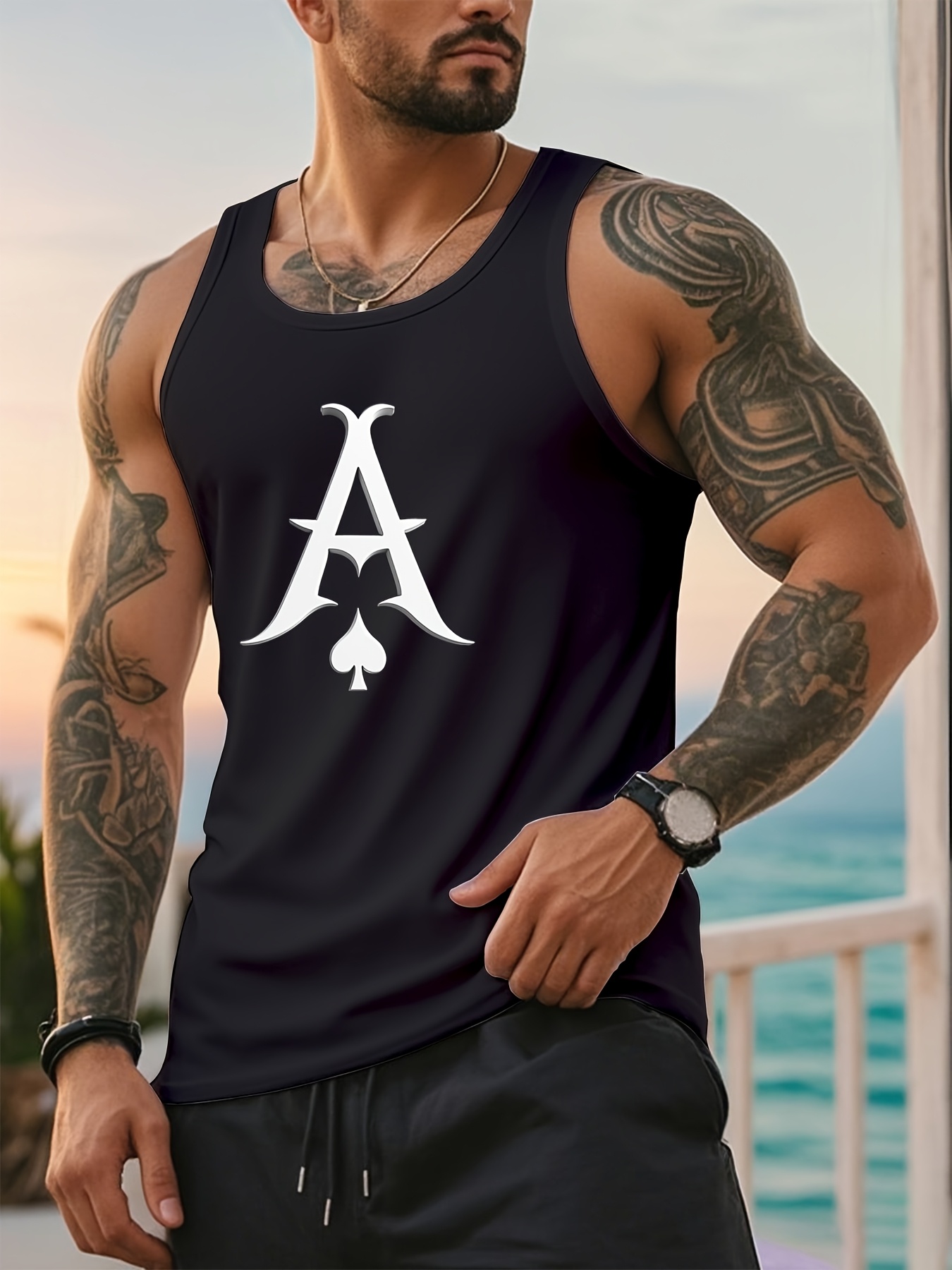Short-sleeved shirt with black - Outdoor Sports review and price