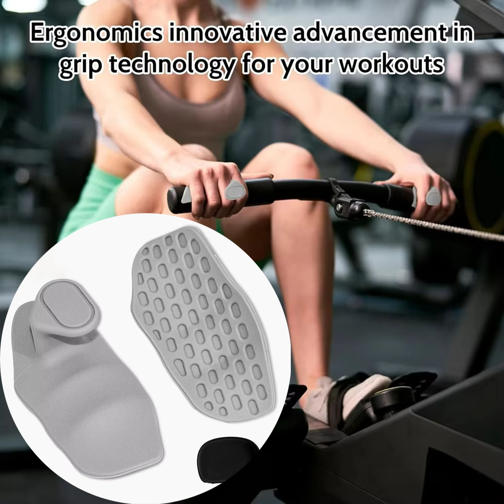 Weightlifting Grip Pad Fitness - Outdoor Sport Bar review and price
