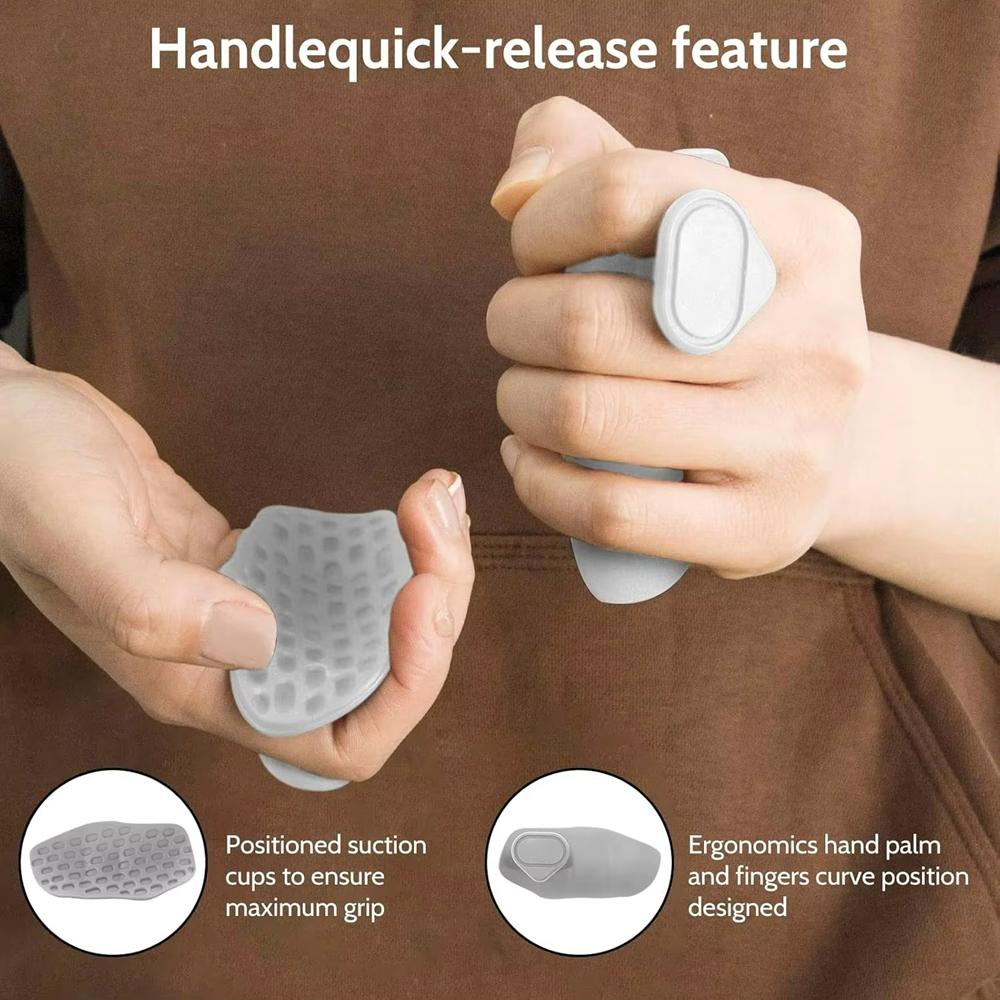 Weightlifting Grip Pad Fitness - Outdoor Sport Bar review and price