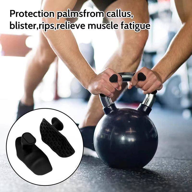 Weightlifting Grip Pad Fitness - Outdoor Sport Bar review and price