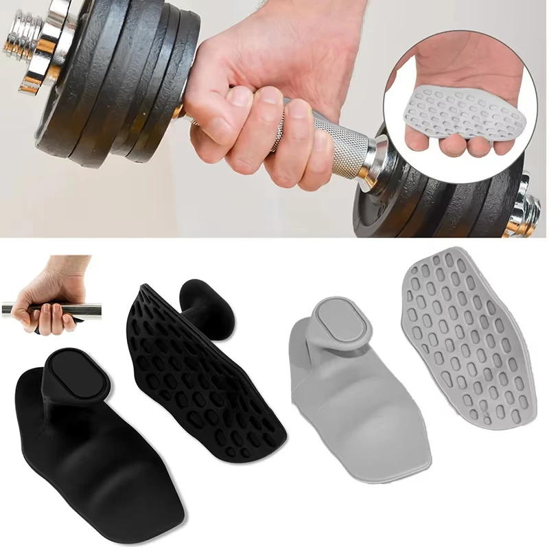 Weightlifting Grip Pad Fitness - Outdoor Sport Bar review and price