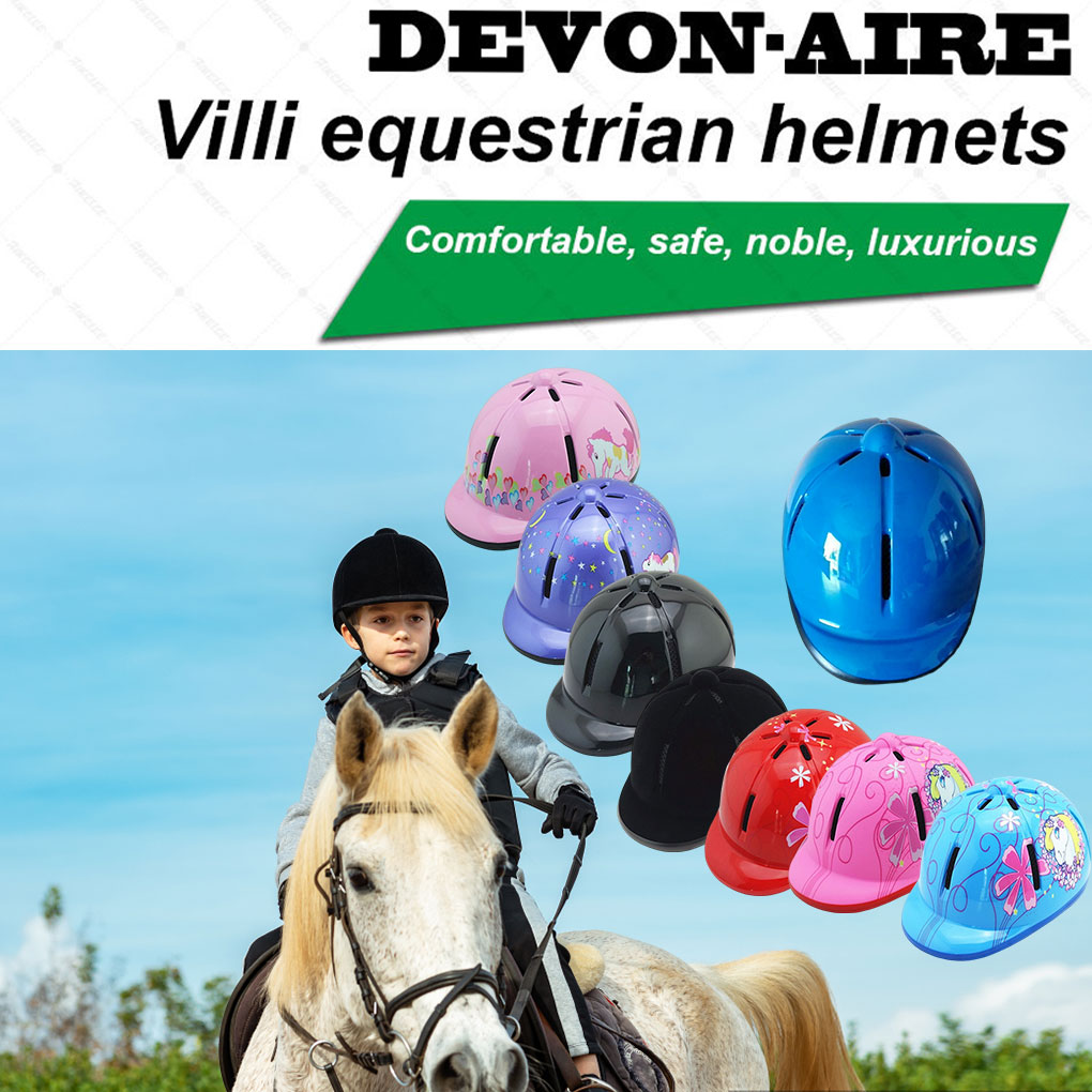 Riding Helmet Children Equestr - Equestrian Helmet review and price