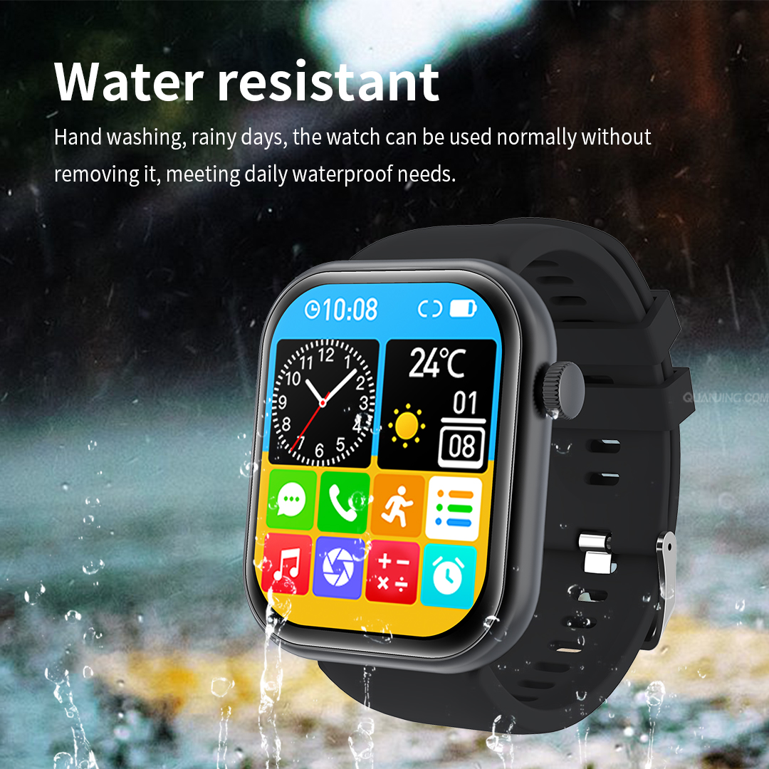 Smart Watch for Men Women Hear - Outdoor Sport Smart Watch review and price