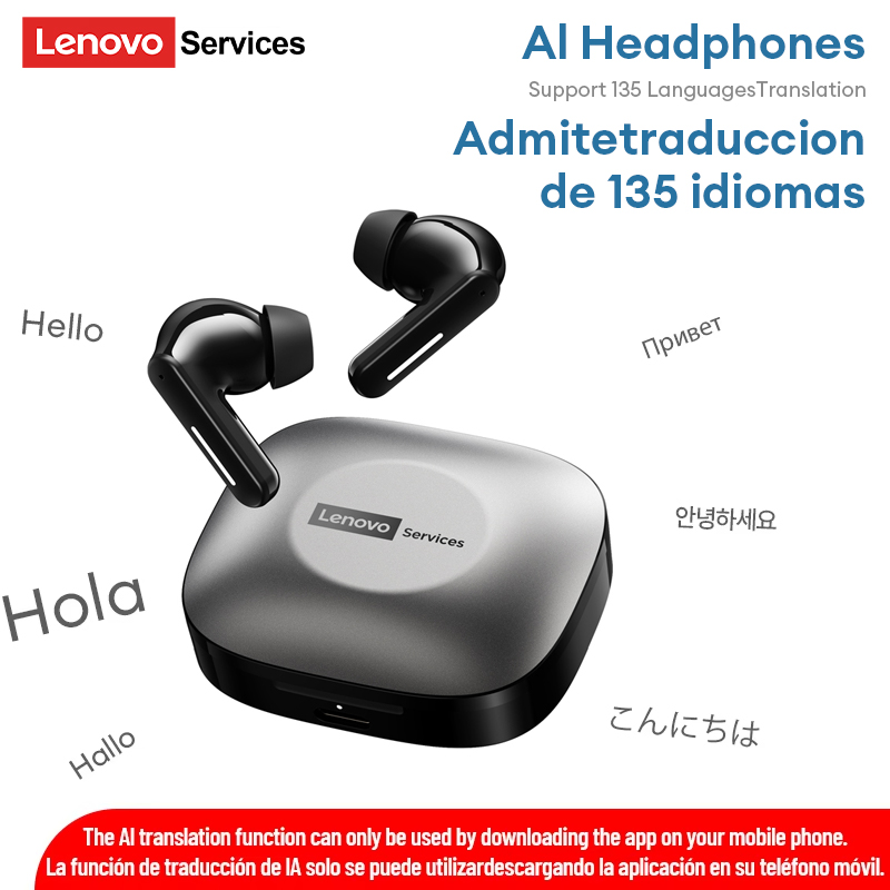2026 Lenovo Original LE209 Wir - Outdoor Sport Games review and price