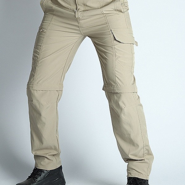 Men's Hiking Pants Convertible - Outdoor Sport Hiking Pants review and price