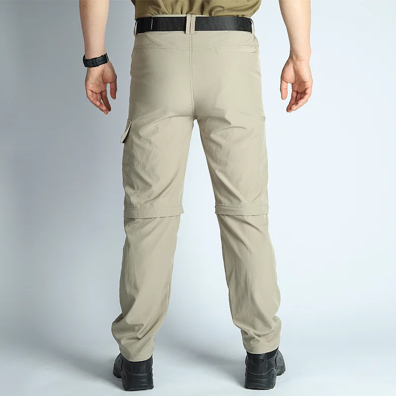 Men's Hiking Pants Convertible - Outdoor Sport Hiking Pants review and price